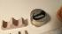 Arabic Calligraphy Set (Qalams, Ink, Lika, Inkwell, Papers, Naskh Script Book)